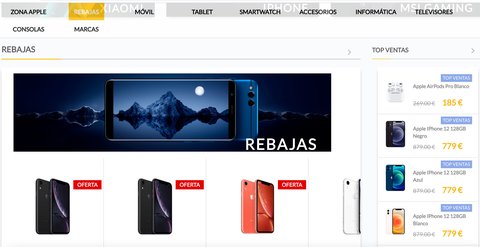tuimeilibre ofertas
