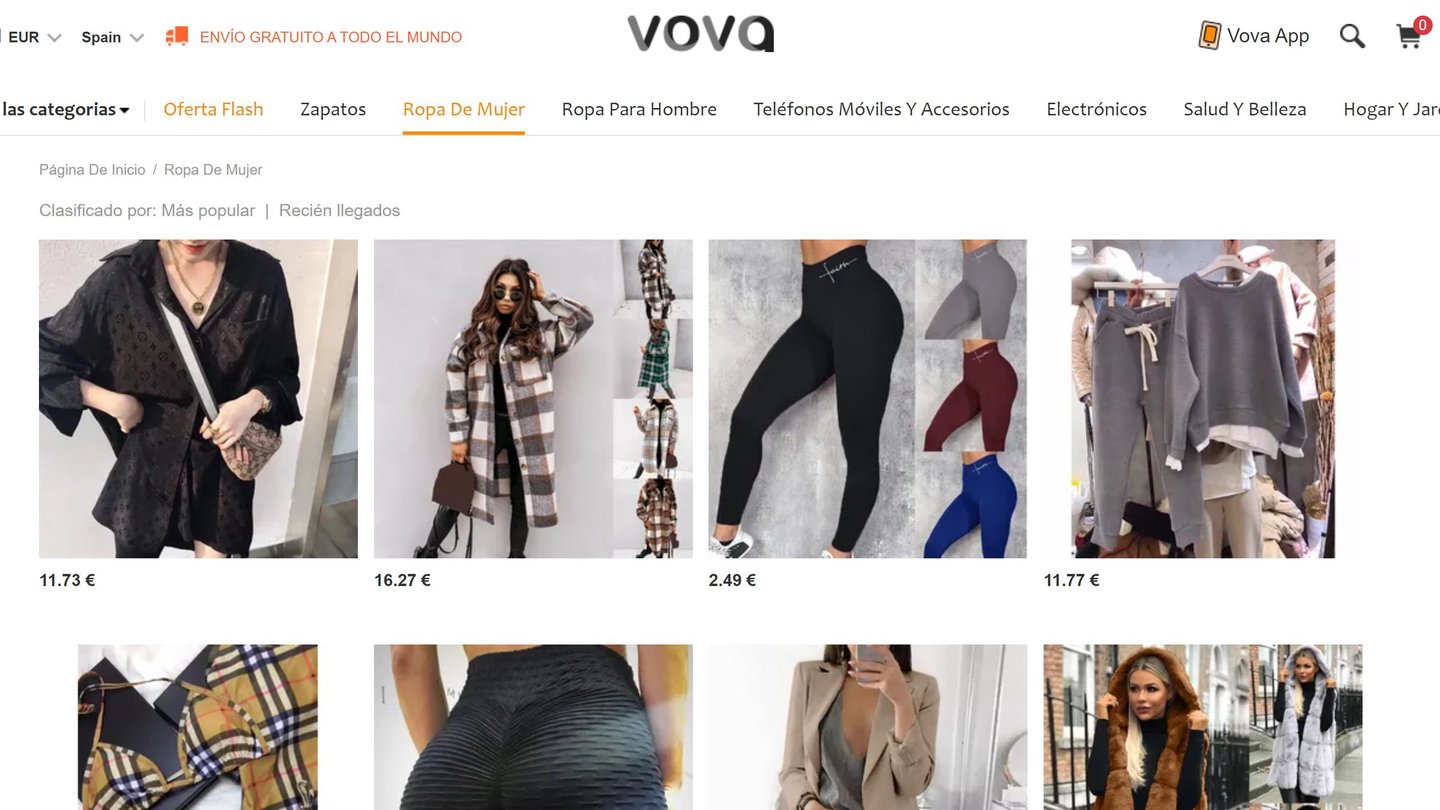 vova