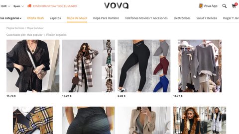 vova