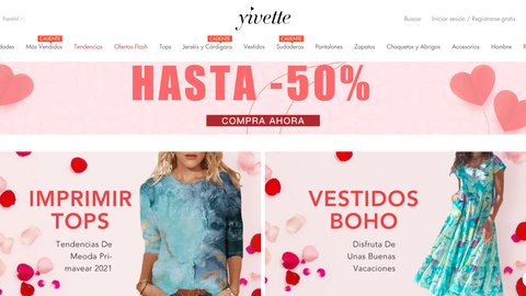 yivette