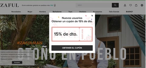 zaful ofertas