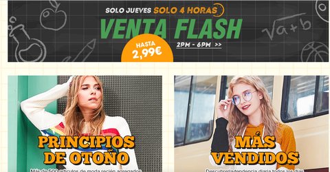 zaful opiniones