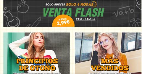 zaful opiniones