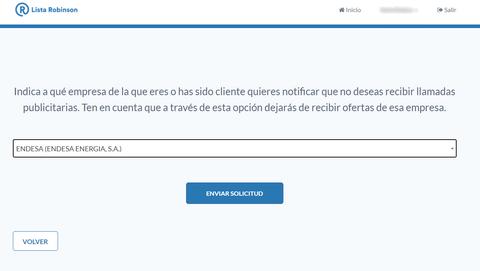 revocacion llamadas