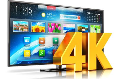 4 k resolucion vs uhd