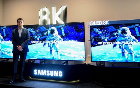 8k marketing