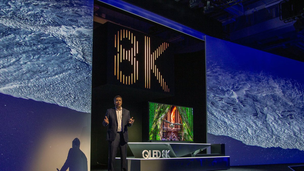 8k todo lo que necesitas saber