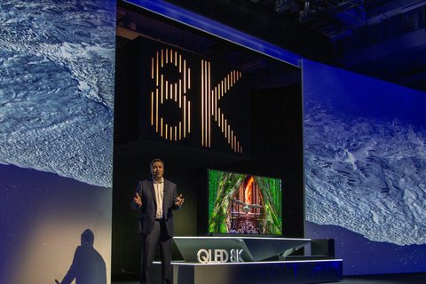 8k todo lo que necesitas saber
