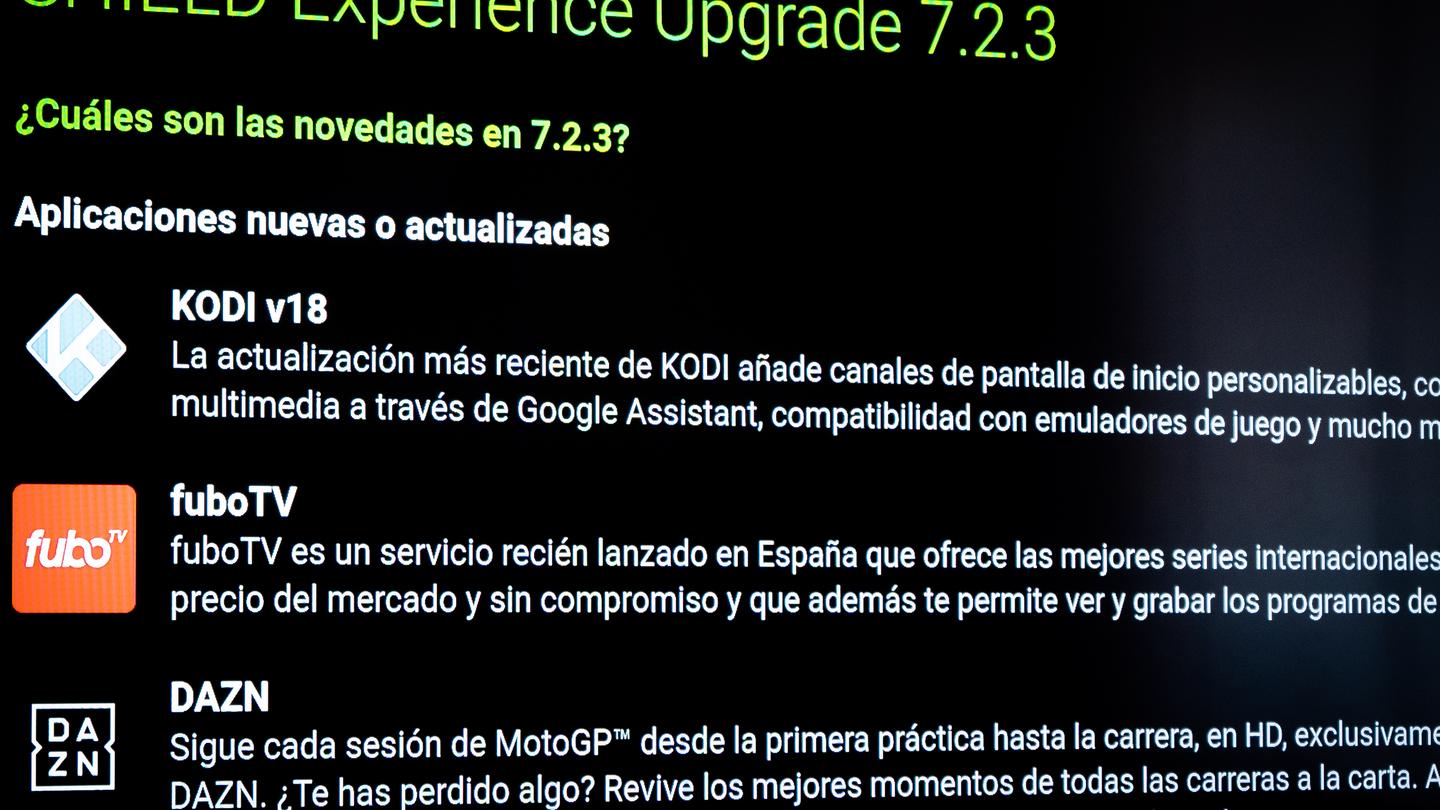 actualizacion nvidia shield experience 7 2 3 xbox elite featured. j p g