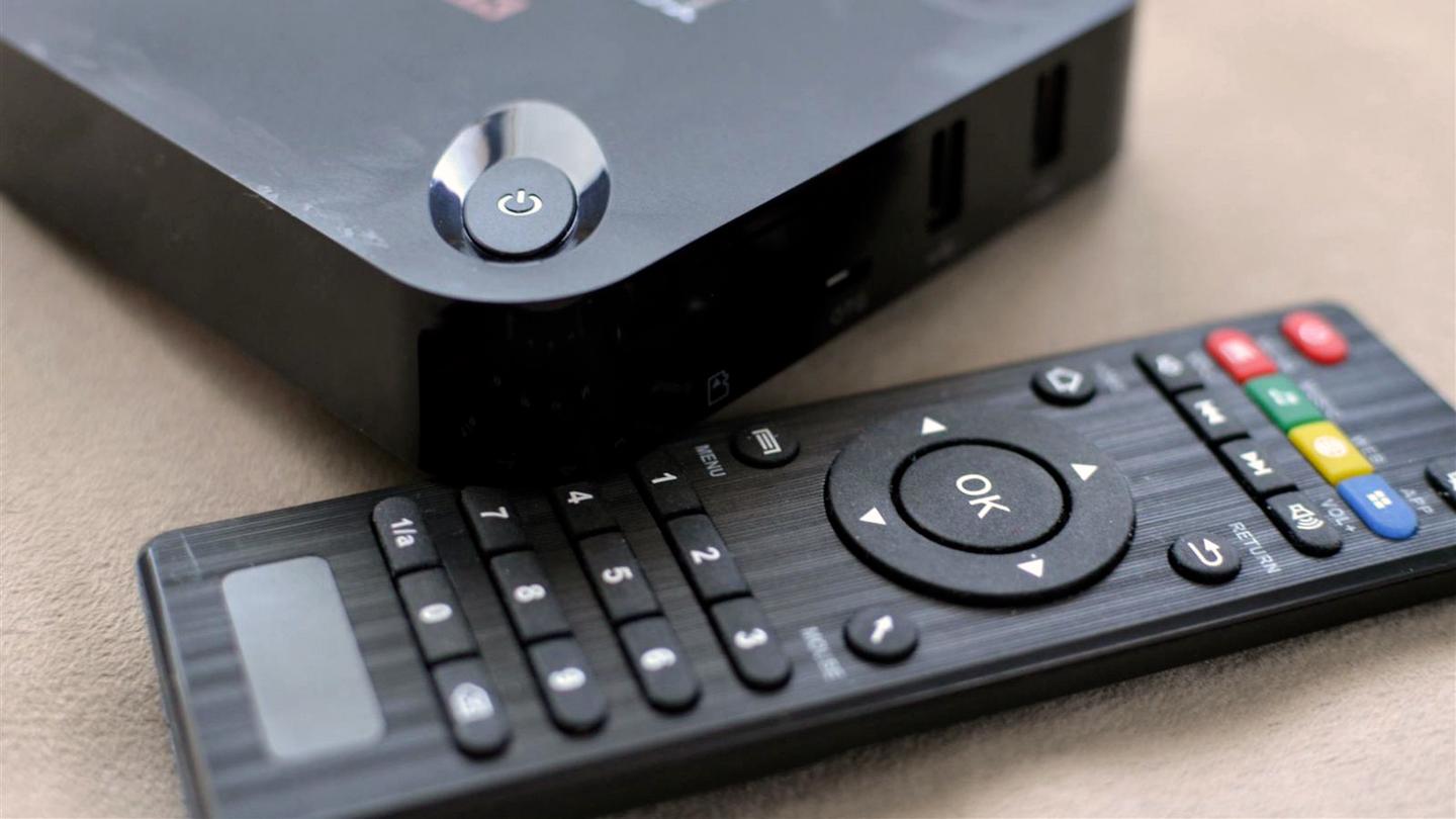 android tv oficial vs android tv box