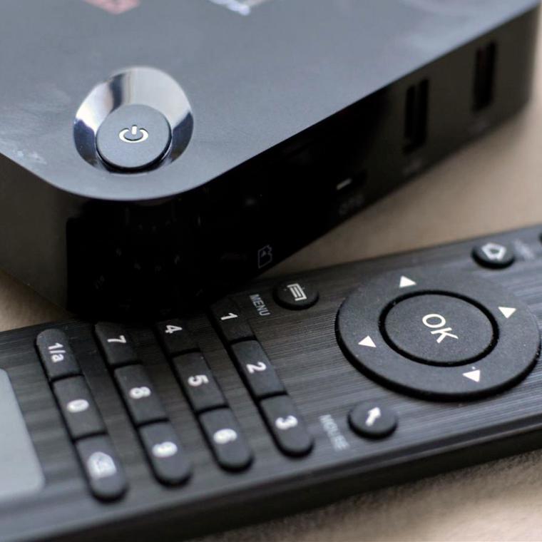 android tv oficial vs android tv box