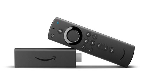 como acelerar amazon firetv