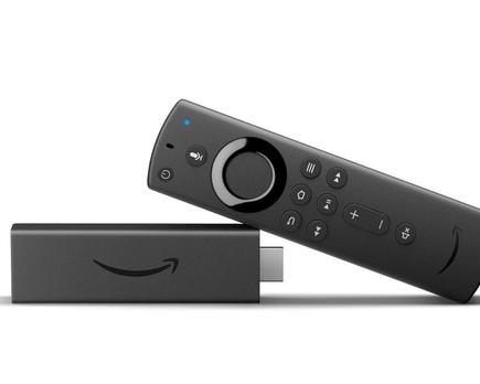 como acelerar amazon firetv