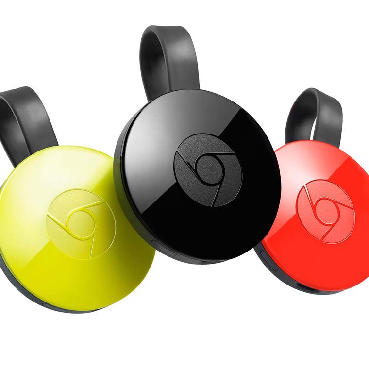 google chromecast