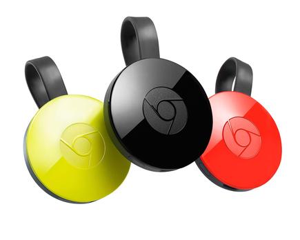 google chromecast