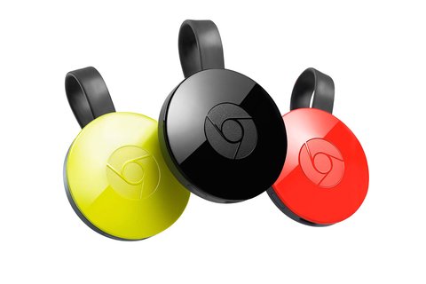 google chromecast