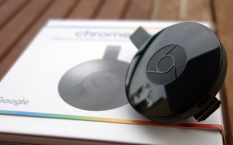 google chromecast