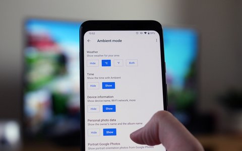 trucos google chromecast personalizar