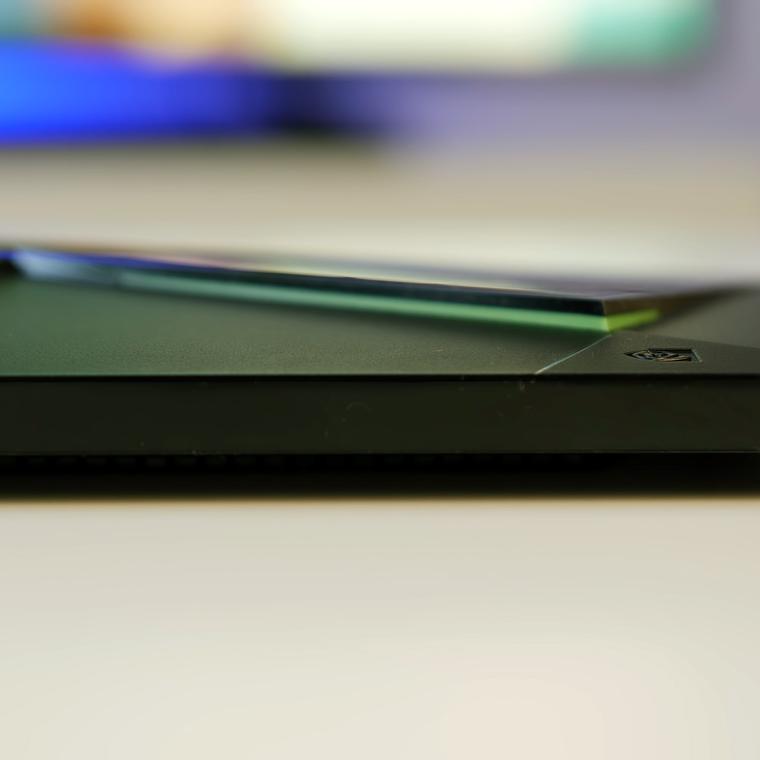 nueva nvidia shield tv pasa fcc 2020