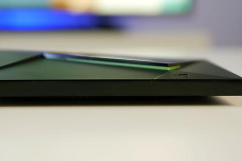 nueva nvidia shield tv pasa fcc 2020