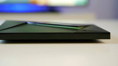 nueva nvidia shield tv pasa fcc 2020