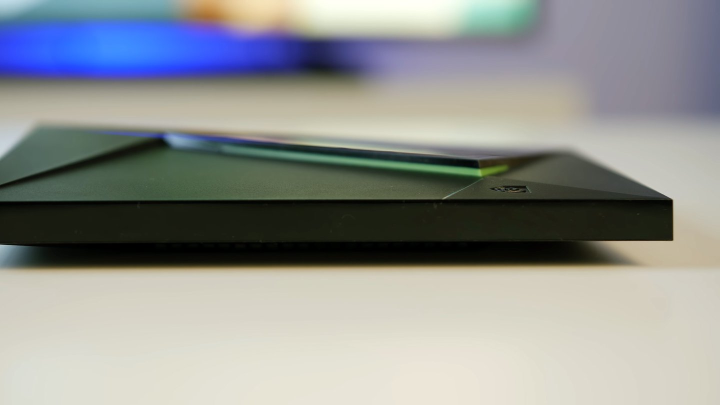 nueva nvidia shield tv pasa fcc 2020