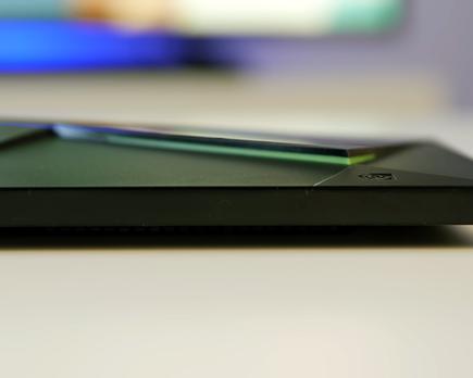 nueva nvidia shield tv pasa fcc 2020