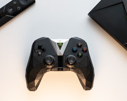 nvidia shield tv actualizacion 7 2 2