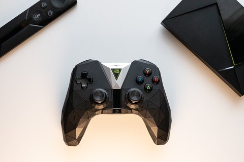 nvidia shield tv actualizacion 7 2 2