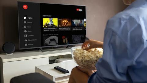 smart tube tiene un fallo de seguridad ¿cómo el ordenador comprometido de un desarrollador infectó miles de dispositivos android tv?