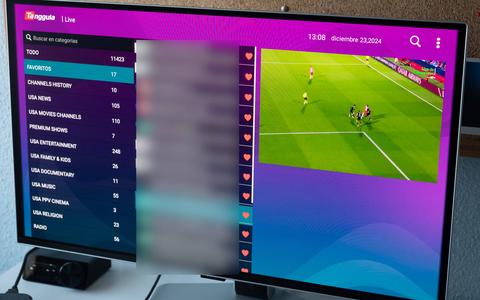 iptv tv online