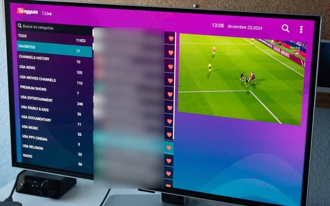 iptv tv online