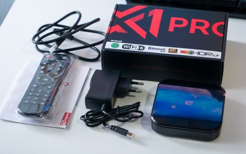 tanggula x1 pro featured