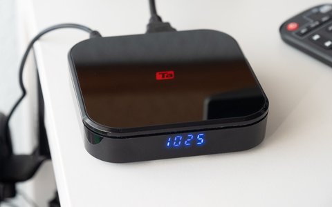 tanggula x1 pro frontal led