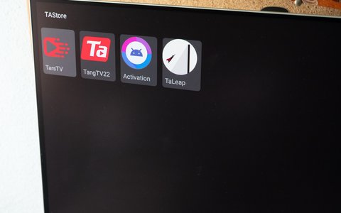 tanggula x1 pro instalamos apps tangula