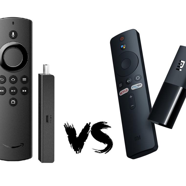 xiaomi mi tv stick vs amazon fire tv stick