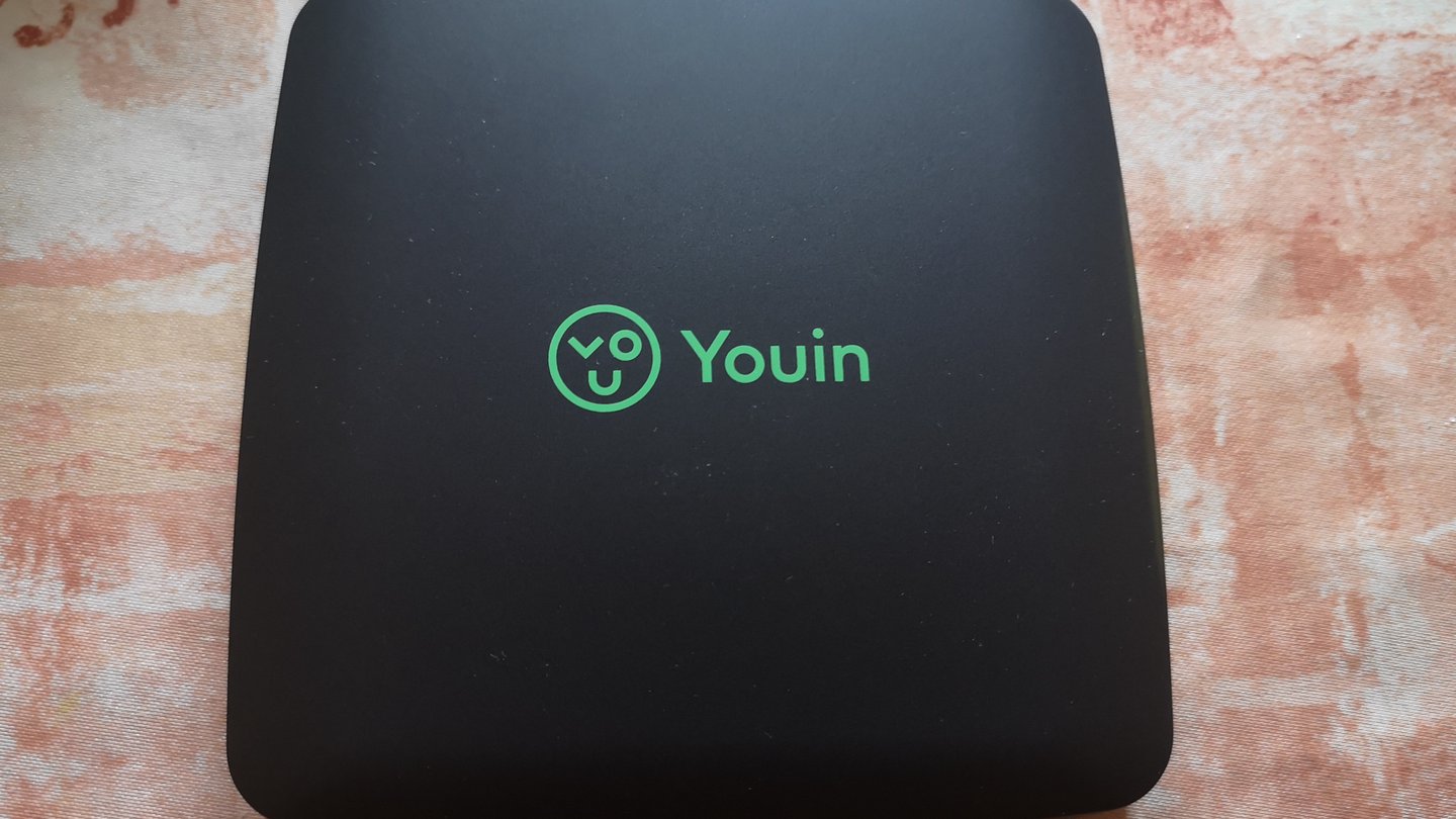 Análisis del Youin You-Box: lo mejor del momento