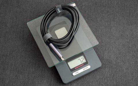 cable ugreen usbc hdmi 4k thunderbolt 3 4k 60hz peso