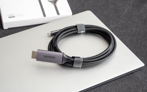 cable ugreen usbc hdmi 4k thunderbolt 3 4k 60hz