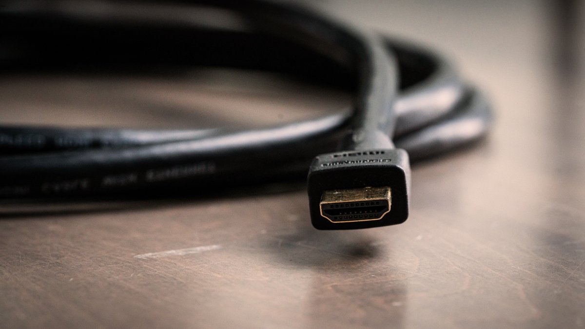 Hdmi a top distancia