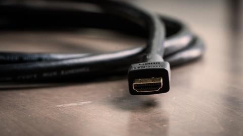 como conectar hdmi distancias largas