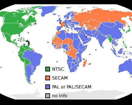 ntsc vs pal