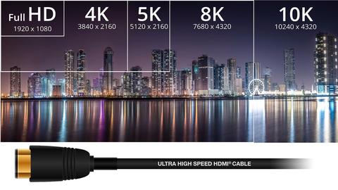 hdmi 2 1