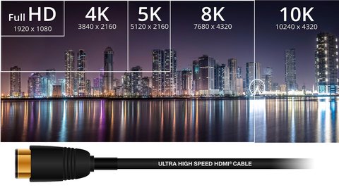 hdmi 2 1