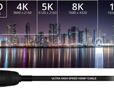 hdmi 2 1