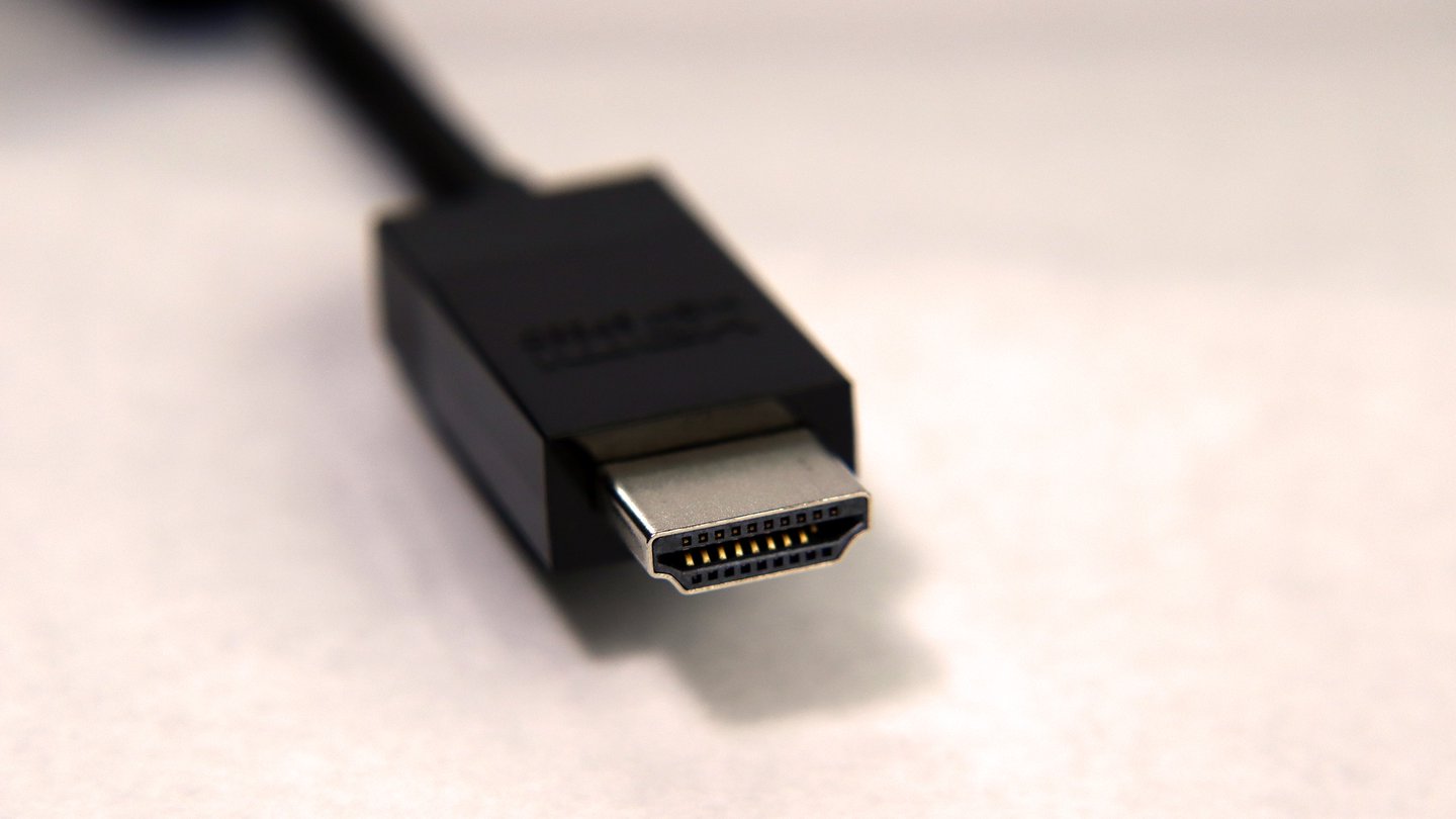 hdmi 2 1a