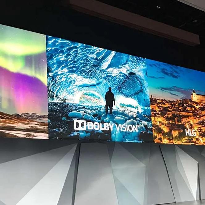 hdr hdr10 hdr10 hlg dolby vision