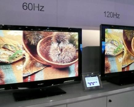 50 hz, 100 hz, 200 hz, 400 hz, 800 hz ¿mienten los fabricantes de televisores?