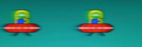 motion blur 120hz