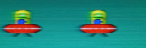 motion blur 120hz